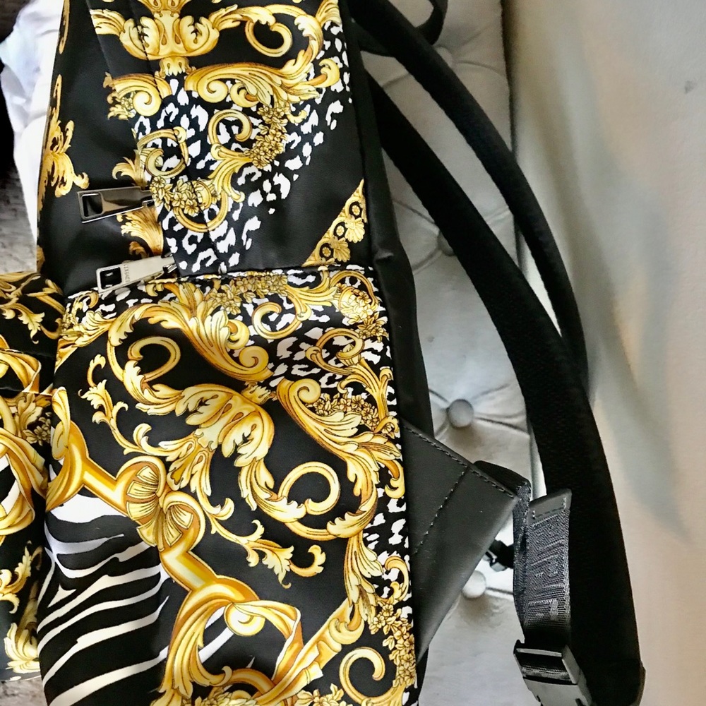 Versace Backpack - Picture 4 of 7